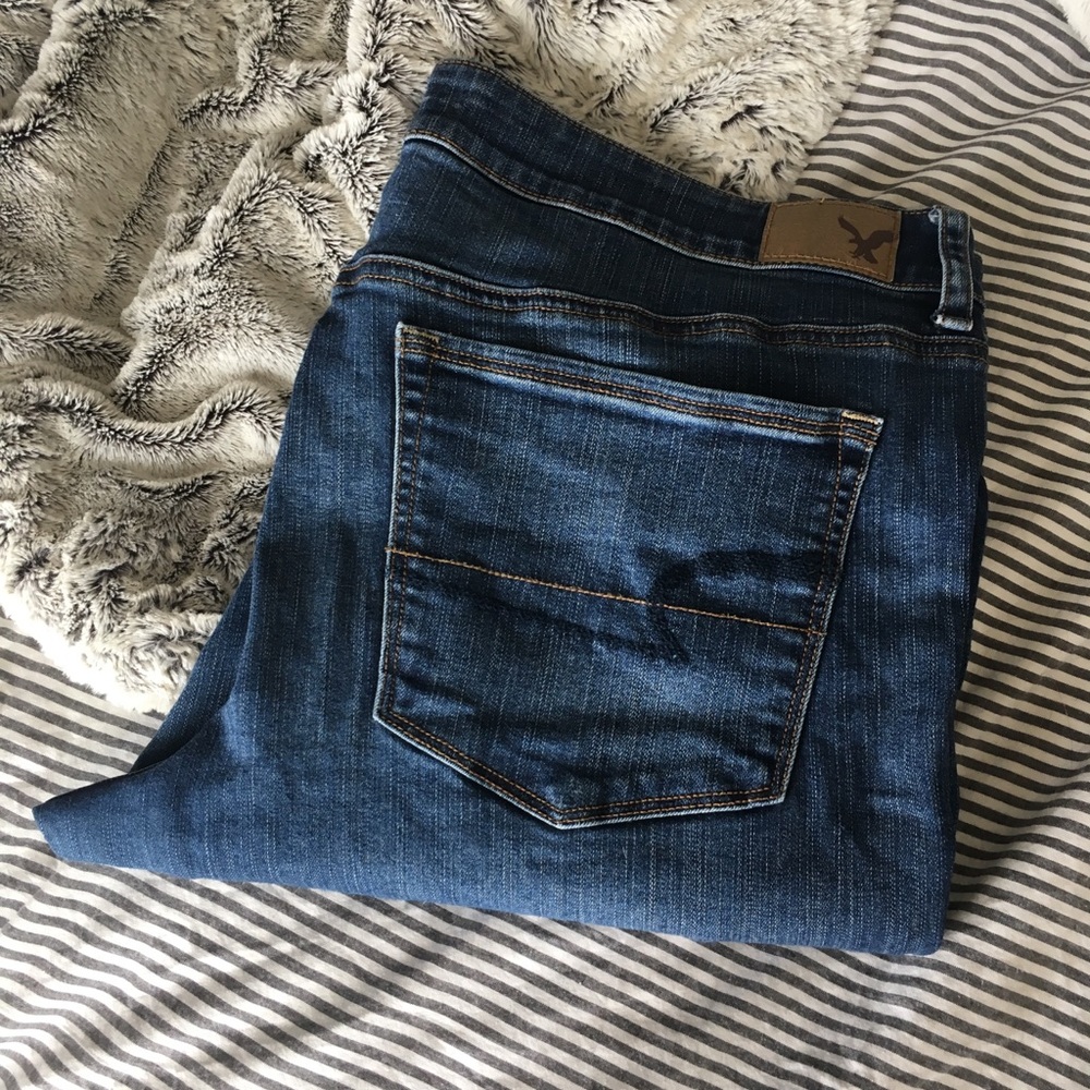 AE jeans